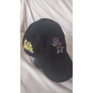 Star Wars Celebration V Cad Bane Clone Wars Cap Hat